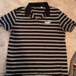 Puma polo